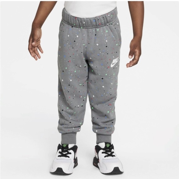 Nike Other - Nike Baby Boy's Sportswear DNA Pants (Toddler)